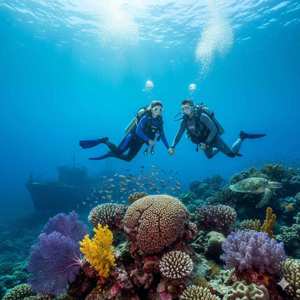 Sunset mangrove kayaking tours in Andaman
